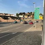 Old Town Bridge *