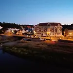 Old Town Bridge Hostel Meißen