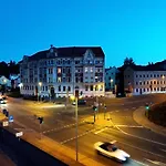 Old Town Bridge