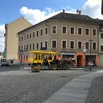 Hostel Old Town Bridge Meißen