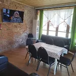 Hostel Old Town Bridge Meißen