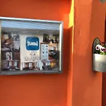 Old Town Bridge Hostel Meißen
