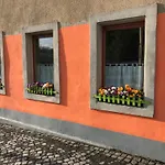 Old Town Bridge Hostel Meißen