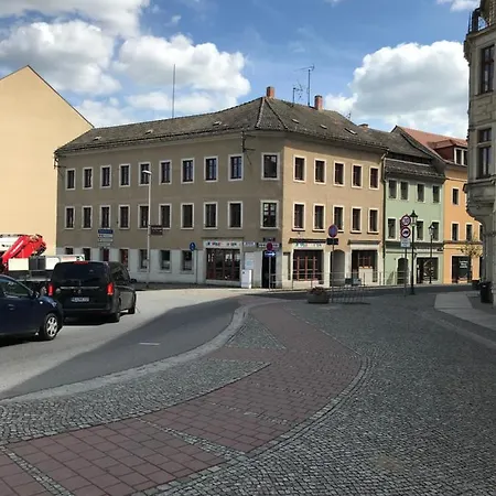 Old Town Bridge