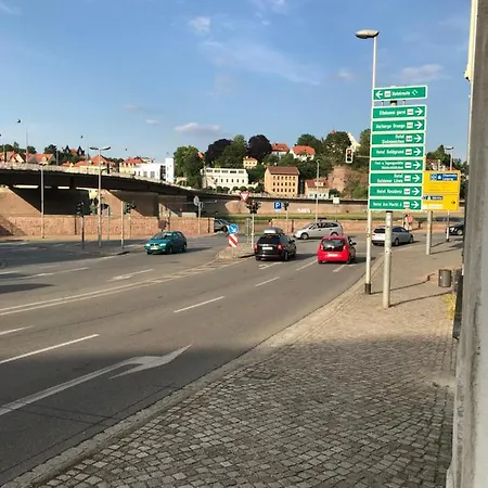 Old Town Bridge *