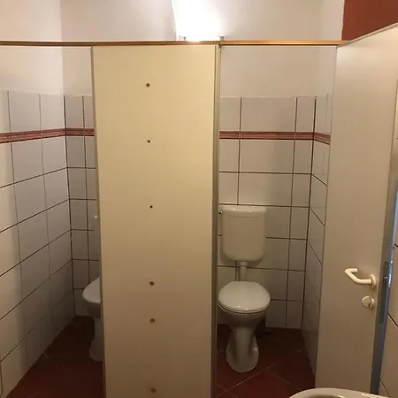 Hostel Old Town Bridge Meißen