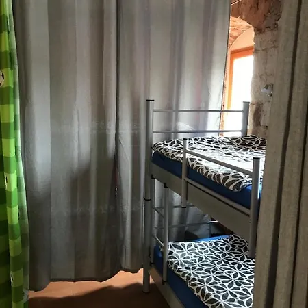 Old Town Bridge Hostel Meissen