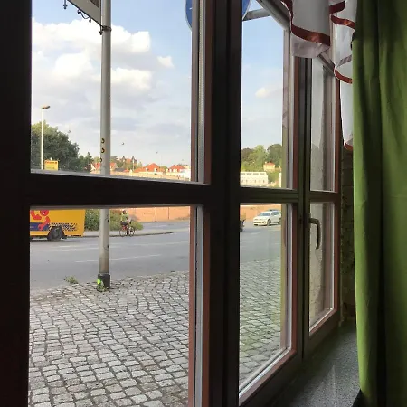 Old Town Bridge Meißen