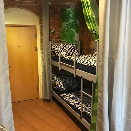 Old Town Bridge Hostel