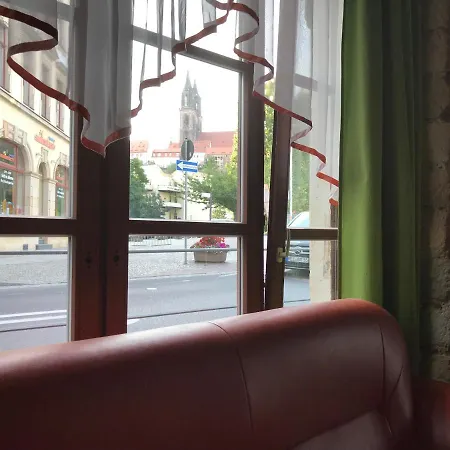 Old Town Bridge Hostel