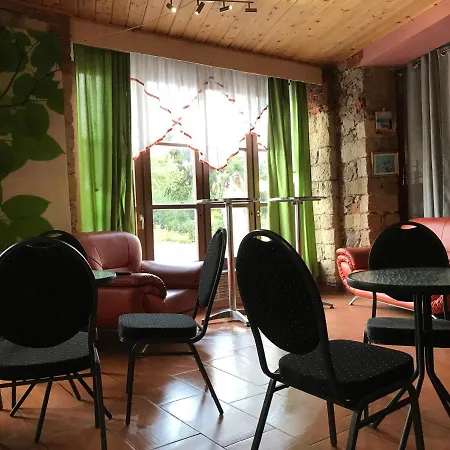 Old Town Bridge Hostel Meissen