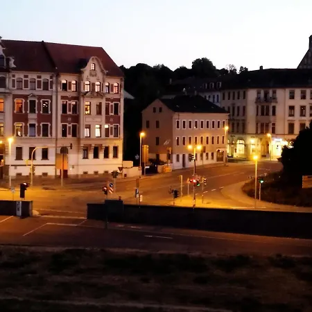 Hostel Old Town Bridge Meissen