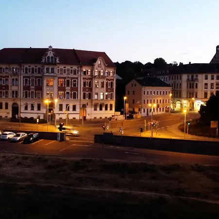 Hostel Old Town Bridge