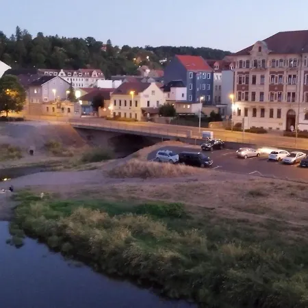 Old Town Bridge * Meissen