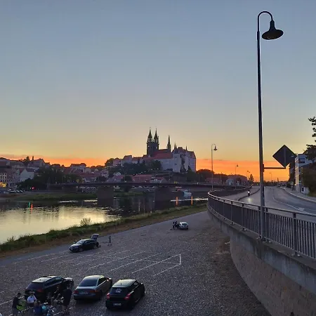 Old Town Bridge