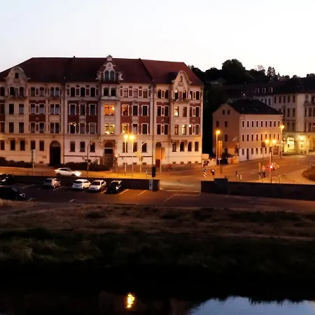 Old Town Bridge * Meissen
