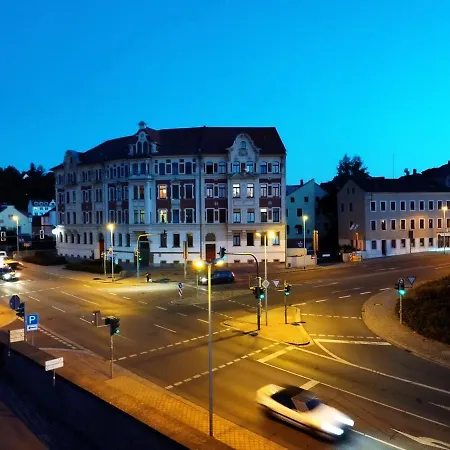 Old Town Bridge
