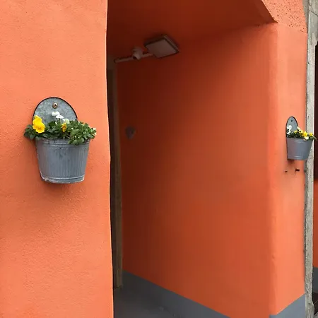 Old Town Bridge Hostel Meissen