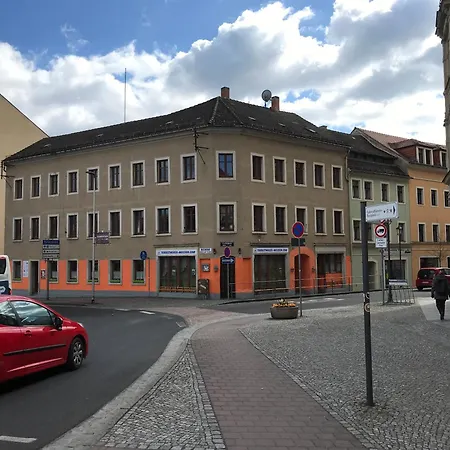 Old Town Bridge