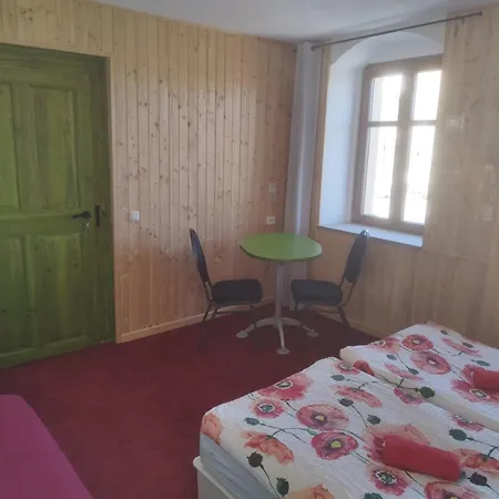 Old Town Bridge Hostel Meißen