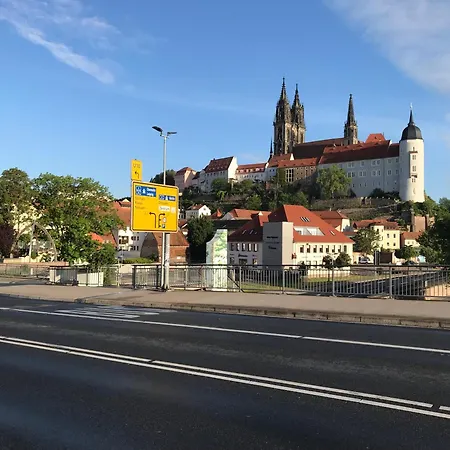 Old Town Bridge *