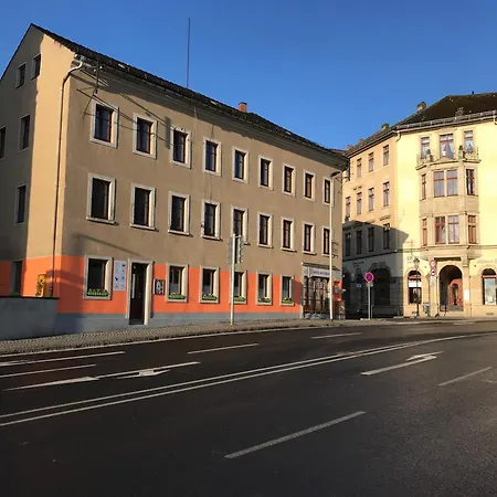 Old Town Bridge Meißen